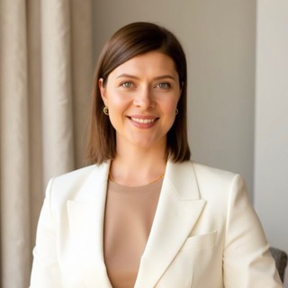 Мария Черныш | Осознанная карьера