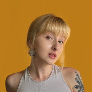 Чернышева тату