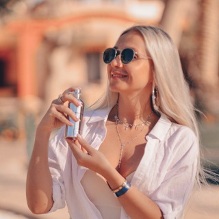 Парфюм сherry️