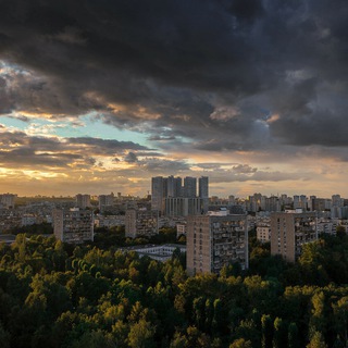 🌍Чертаново Южное🌍