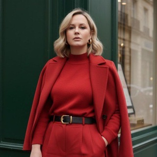 Хороша чертовка! 📸