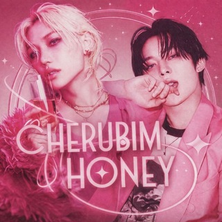 cherubim honey || 𝐤𝐩𝐨𝐩-𝐬𝐡𝐨𝐩