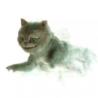 Похождения Чеширского Кота