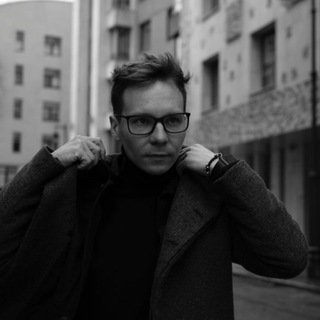 Психолог в теме 18+ | Антон Чесноков