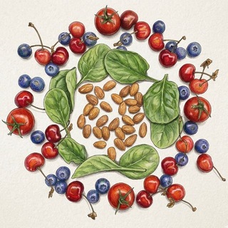 по чесноку 🧄