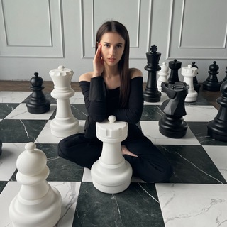 Чё с Мари | Chess Mari