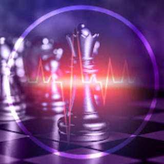 Шахматный пульс🖤