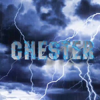 😏ChesteR112