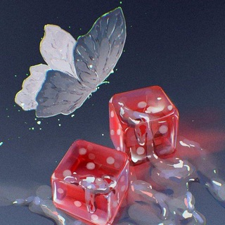 Яойный сундучок 🍒