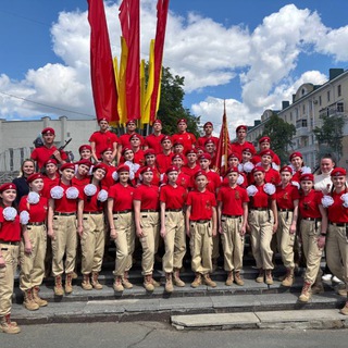 Военно-патриотический клуб "Честь имею!" им. Е.Г. Орехова