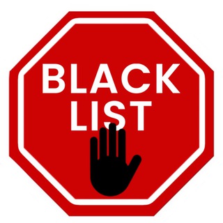🆘 ЧЕРНЫЙ СПИСОК WILDBERRIES ❌