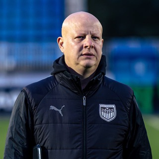 Чё травишь?! Тренер