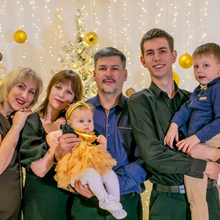 👦👧Четверомама👦👧