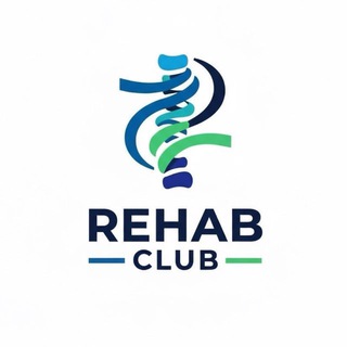 REHAB CLUB Павла Четвертакова
