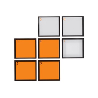 Четыре Седьмых