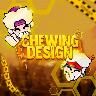 Chewing Design