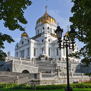 Мир Православия