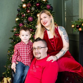 Семейка Чибиков