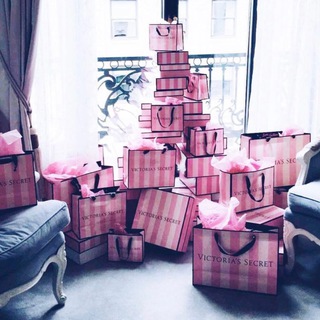 Victoria’s Secret нижнее белье