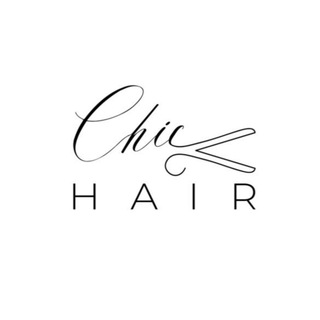 Chic hair market