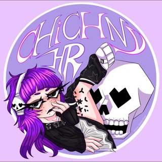 𝐂𝐇𝐈𝐂𝐇𝐍𝐘 𝐇𝐑 | 𝐘𝐎𝐔𝐑 𝐇𝐎𝐑𝐑𝐎𝐑