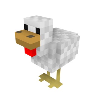 Курица | Майнкрафт дополнения