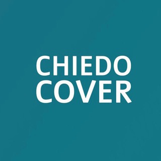ChiedoCover