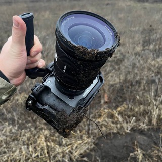 Лента Памяти 👁️‍🗨️