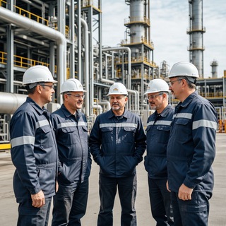 Главный механик