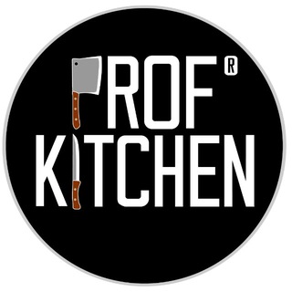 Profkitchen. Рецепты и развитие для Шеф поваров и кондитеров