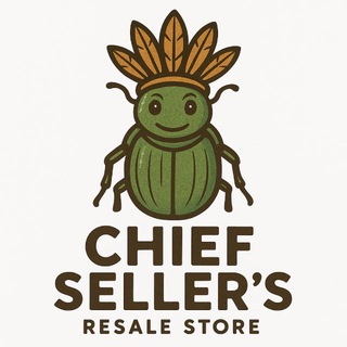 chief seller’s