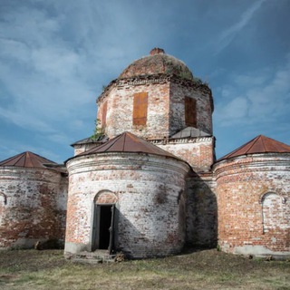 Чиганак Троицкий храм | Восстановим вместе