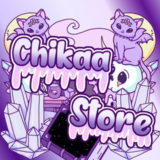 🔮 chikaa ⑅ store 🔮