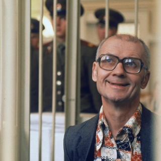 Истории громких убийств