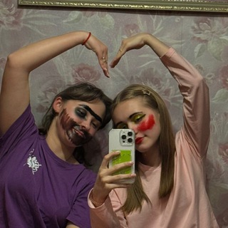 чики-брики👣