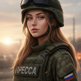 Маленькая Саша 🇷🇺🧸