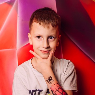 Ребёнок тишины