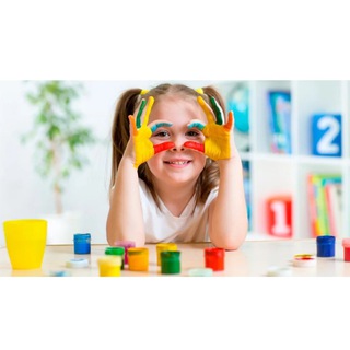 Детские занималочки