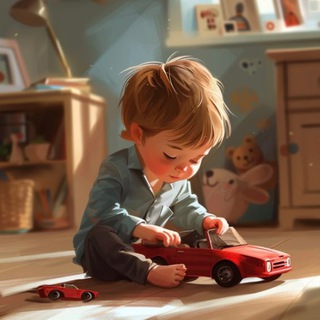 WB|OZON для детей 🛍