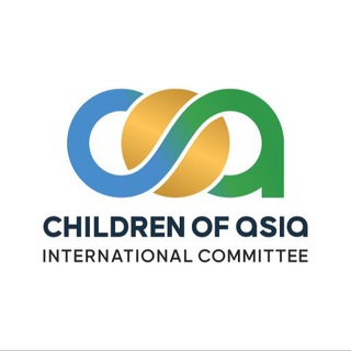 Дети Азии