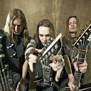 CHILDREN OF BODOM CONFESSION