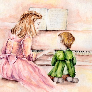 Мам, включи классику 🎶