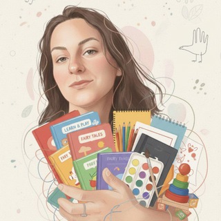 Мамин архив