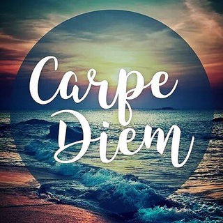 CHILL CARPE DIEM