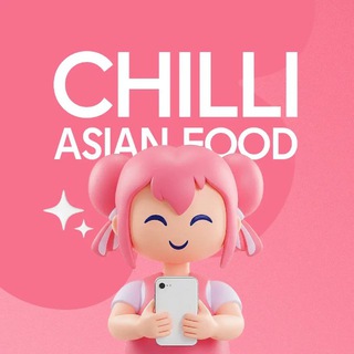 CHiLLi ASIAN FOOD