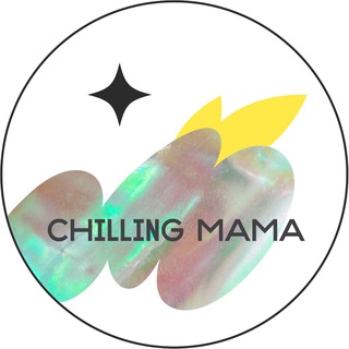Chilling Mama