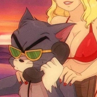 Стриммерская Chillout’а