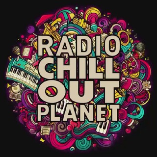 CHILLOUTPLANET RADIO. PSYCHEDELIC DOWNTEMPO