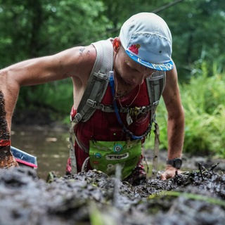 Бег это отдых🏖️