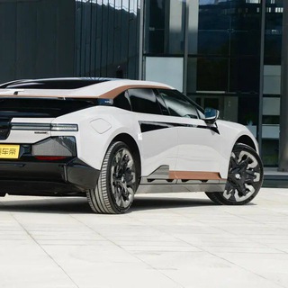 Китайские автомобили